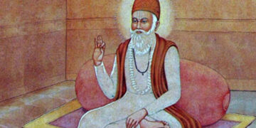 PM Modi pays tribute to Saint Kabir