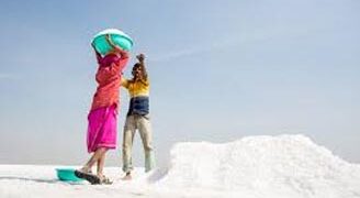 Cyclone Tauktae: Gujarat govt announces Rs 3,000 per acre compensation for salt-pan workers