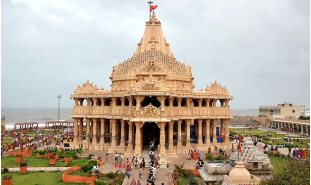 Gujarat Govt allows hotels, religious places, gyms to reopen with some curbs from June 11 to June 26
