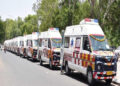 Tata Motors delivers 25 Winger ambulances to Gujarat govt’s health dept