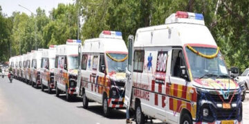 Tata Motors delivers 25 Winger ambulances to Gujarat govt’s health dept