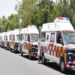 Tata Motors delivers 25 Winger ambulances to Gujarat govt’s health dept