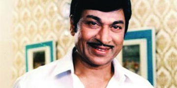 Late Kannada thespian Rajkumar’s pic in Tamil movie cast on Google search irks fans
