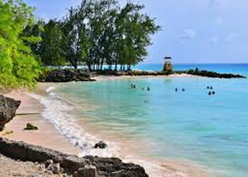 Free visas to 5 lakh tourists, financial support for tourism sector: Nirmala Sitharaman