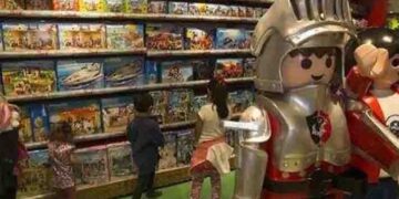 AtmaNirbhar Bharat: PM asks people to be vocal for local toys; India imports 80 pc of toys