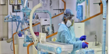 COVID-19: Rajasthan CM dedicates Vedanta’s 100-bed field hospital in Barmer