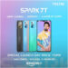 TECNO revolutionizes budget section with SPARK 7T sporting segment-breaking 48MP AI dual rear camera