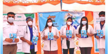CSR: TECNO launches ‘Jeetega India PhirSe’ initiative to strengthen India’s fight against COVID19