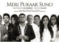 CSR: Sony Music brings legends AR Rahman & Gulzar together for iconic anthem of hope & healing