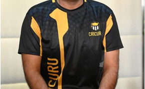Virender Sehwag launches India’s first experiential learning website for cricket – CRICURU