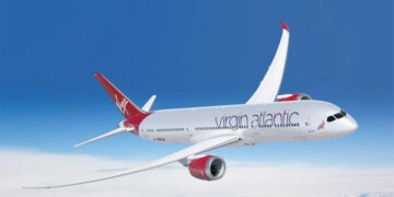 Virgin Atlantic partners with TCS to power recovery and transformation-led growth