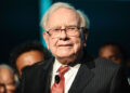 Warren Buffett resigns from Gates Foundation as trustee