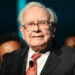 Warren Buffett resigns from Gates Foundation as trustee