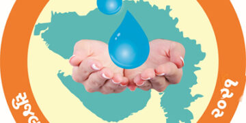 Sujalam Sufalam Jal Sanchay Abhiyan: Gujarat’s water storage capacity up by 19K lakh cubic feet
