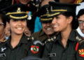 Two woman Army officers selected to train as combat pilots