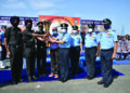 Swarnim Vijay Varsh Mashaal: Golden Jubilee Of 1971 War Victory Celebrated At Tambaram Air Force Station