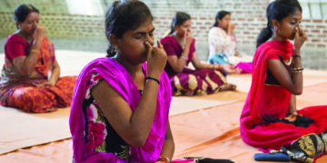 Isha to hold 3-day free online Yoga sessions in Tamil, registrations open till Wednesday noon