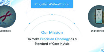 Illumina-backed 4baseCare & Wipro partner to provide affordable solutions to personalize cancer treatment in India