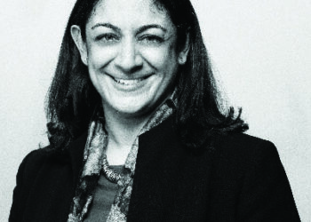 Indian American Manisha Bharti Named First CEO of Pratham USA and Global Executive