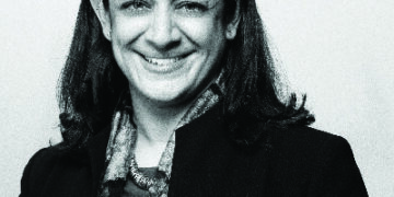 Indian American Manisha Bharti Named First CEO of Pratham USA and Global Executive