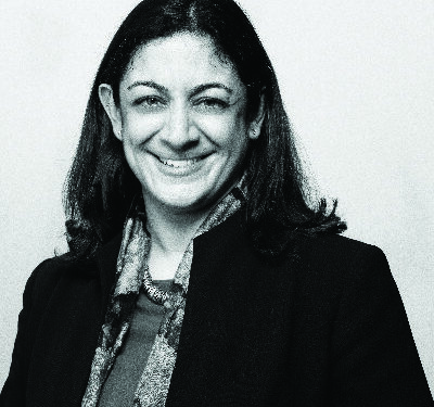 Indian American Manisha Bharti Named First CEO of Pratham USA and Global Executive