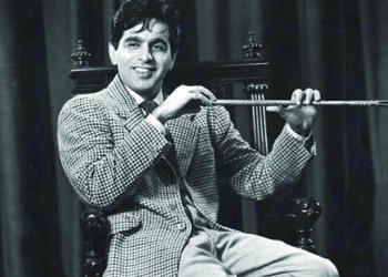 Bollywood’s First Superstar Dilip Kumar passes away at 98; PM Modi, President condoles