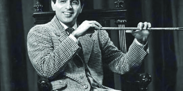 Bollywood’s First Superstar Dilip Kumar passes away at 98; PM Modi, President condoles