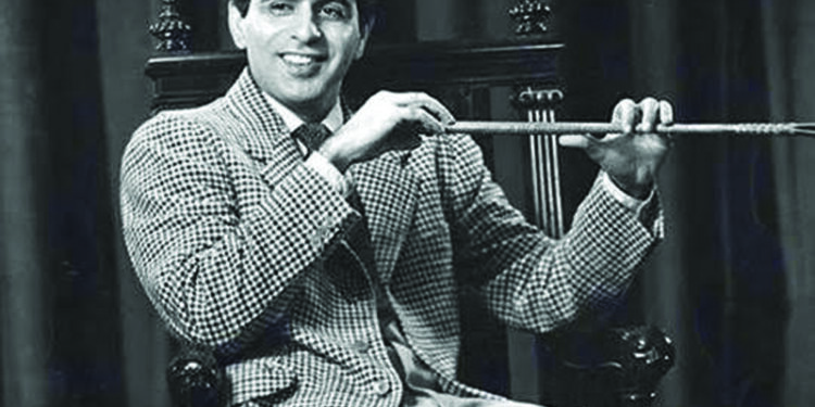 Bollywood’s First Superstar Dilip Kumar passes away at 98; PM Modi, President condoles