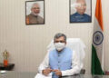 IT rules 2021 empowering, protecting users, says new minister Ashwini Vaishnaw