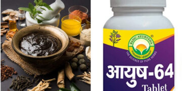 Lok Sabha: AYUSH-64 helpful in treating asymptomatic, mild and moderate COVID-19 as adjunct, says Govt