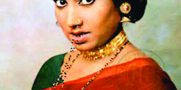 Veteran actress Jayanthi dies of age-related ailments