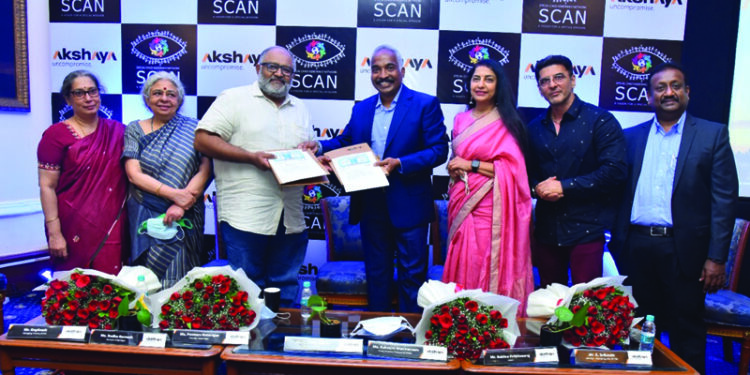 In a country’s first, Akshaya launches new realty project with 4 pc quota for parents of persons with special needs