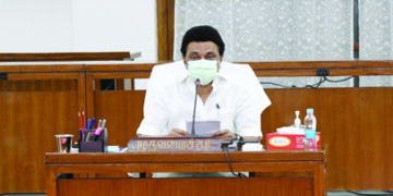 All parties’ meet: Mekedatu dam move a ‘conspiracy’ to hinder water supply to TN, alleges CM Stalin
