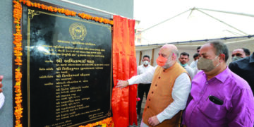 6 Daughters Of Gujarat Taking Part In Tokyo Olympics Is Matter Of Pride, says Amit Shah