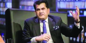 Digital India – where knowledge is strength