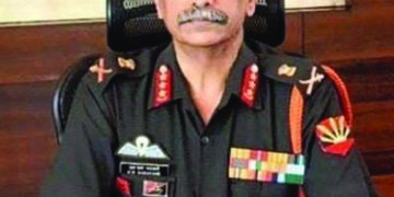 Indian military developing capabilities to deal with drone threats, says Army chief