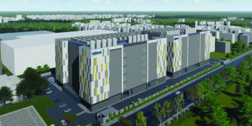 Ascendas India Trust to invest Rs 1,200 cr in initial phase of its first data centre in Mumbai