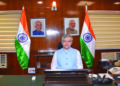 Ashwini Vaishnaw takes charge as Minister of Railways, Communications and Electroics and InformationTechnology