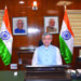 Ashwini Vaishnaw takes charge as Minister of Railways, Communications and Electroics and InformationTechnology