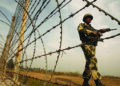 BSF personnel open fire at flying object spotted near border in Jammu