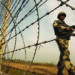 BSF personnel open fire at flying object spotted near border in Jammu