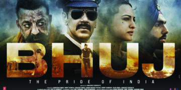 Bollywood Star Ajay Devgn’s ‘Bhuj: The Pride of India’ trailer to come out on July 12