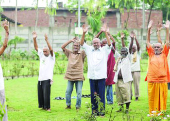 Modicare: Senior citizens, parents can now get over Rs 10K towards maintenance