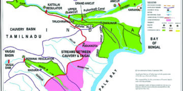 River interlinking: AIADMK slams Karnataka’s opposition to Cauvery-Gundar scheme