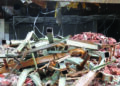 3 killed as ceiling of building collapses in Erode district in TN