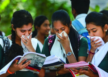 CBSE Class 12 Results Released: As Usual, Girls Outshine Boys