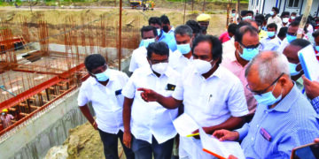 Tamil Nadu to formulate new schemes to attract more investments in IT sector: Mano Thangaraj