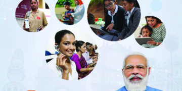 Reforms for a new India in the 21st century