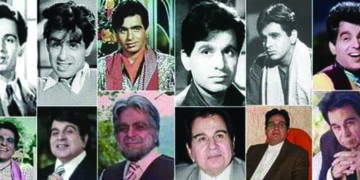 Bollywood’s First Superstar Dilip Kumar passes away at 98; PM Modi, President condoles