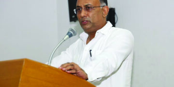 Congress will take up issues of people, says TN in charge Dinesh Gundu Rao